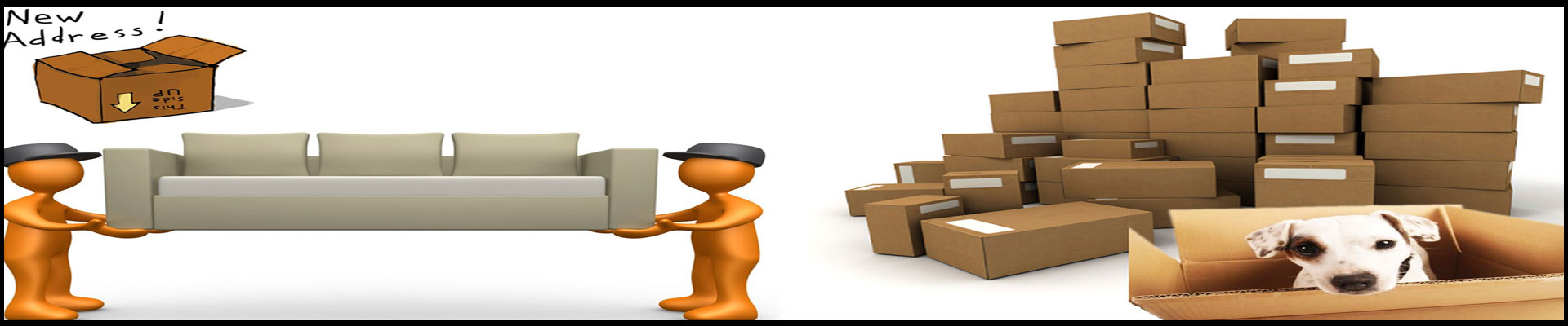 Packers And Movers Noida Sector 34